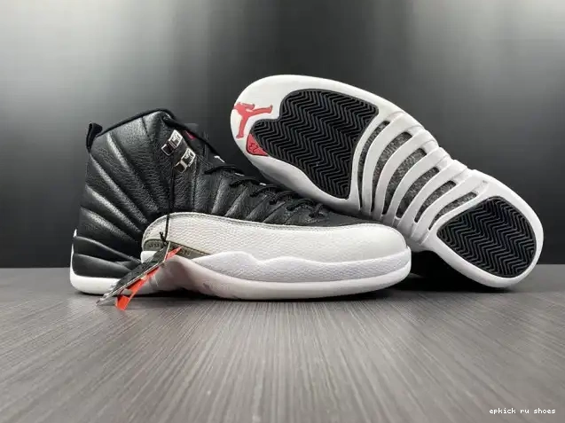 Cheap 130690-001 Retro Air (2012) 12 Playoffs Jordan 0427